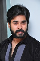 Actor Chethan Cheenu Stills